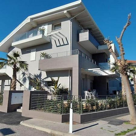 Appartamento Garden Riccione Exterior photo