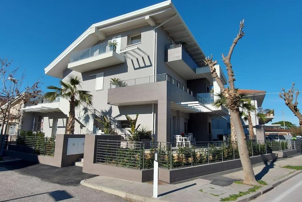 Appartamento Garden Riccione Exterior photo